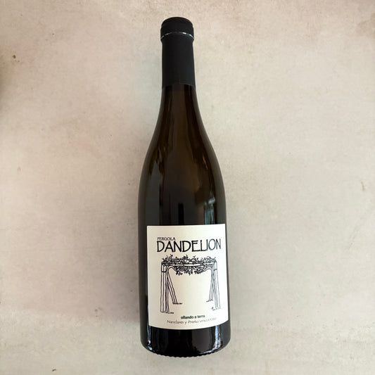 Dandelion Nanclares Albarino 2024