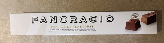 Pancracio Almond Praline