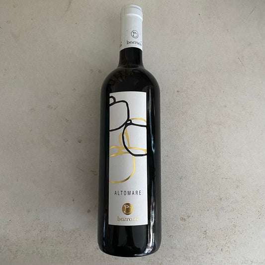 Altomare Barraco 2020