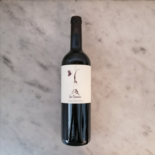 Los Comuns, Estrem 2024