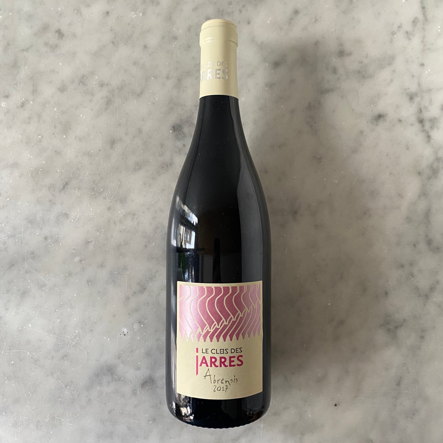 Le Clos de Arres - Abrensis 2021