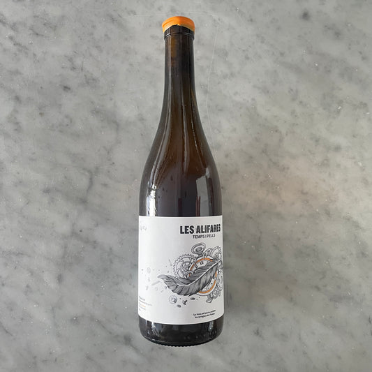 Celler Frisach - Les Alifares, 2023