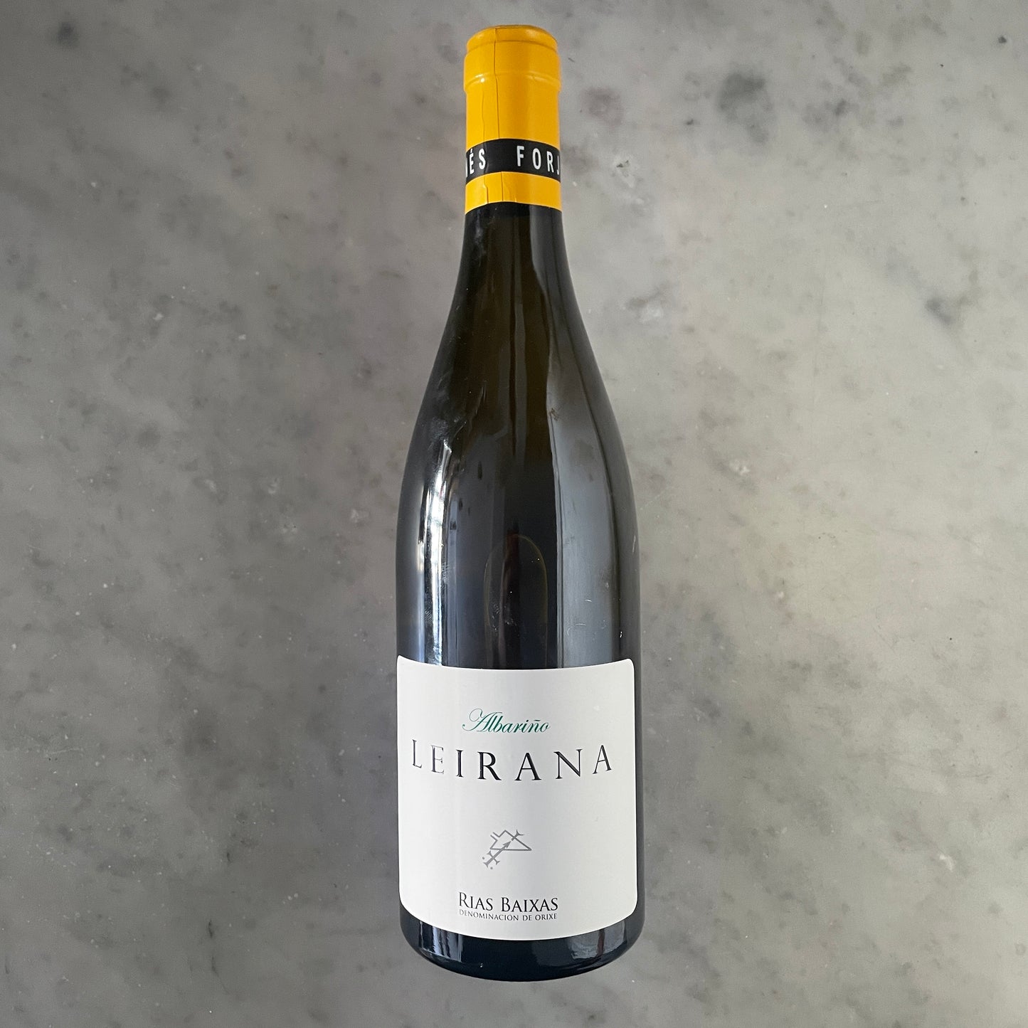 Albariño Leirana 2023