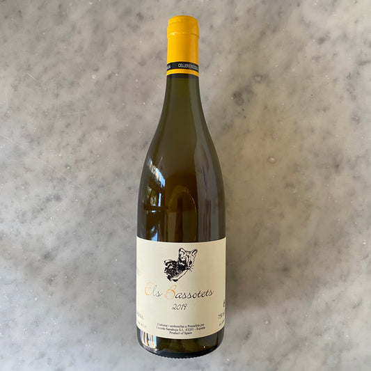 Els Bassotets 2022. Escoda-Sanahuja