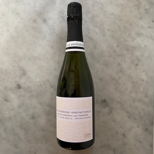 Pregadeu Cava, Els Vinyerons 2022