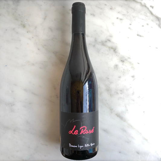 Le Rosé 2019. Ktima Ligas