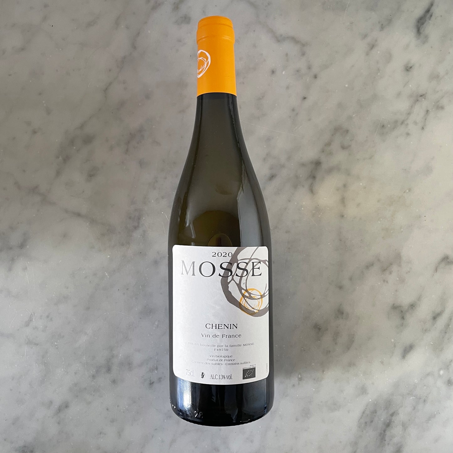 Mosse Chenin Blanc 2022