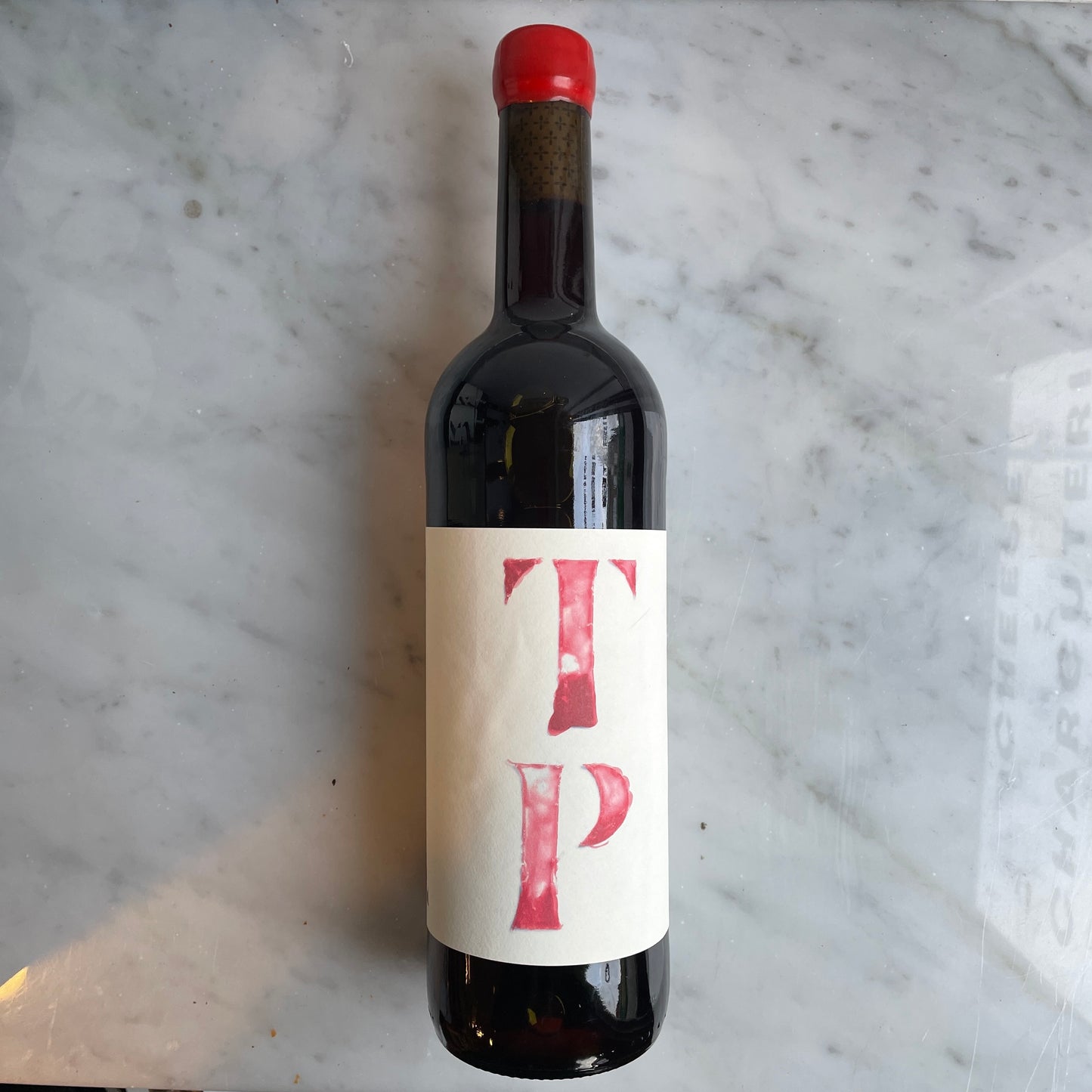 TP Trepat Tinto 2019. Partida Creus