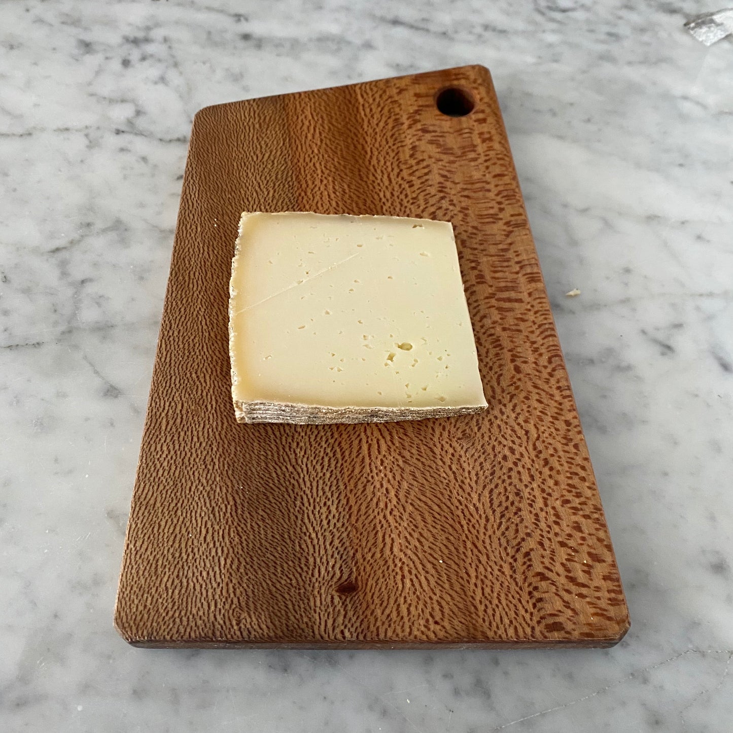 Manchego Semicurado. Raw Ewe's Milk. 150g