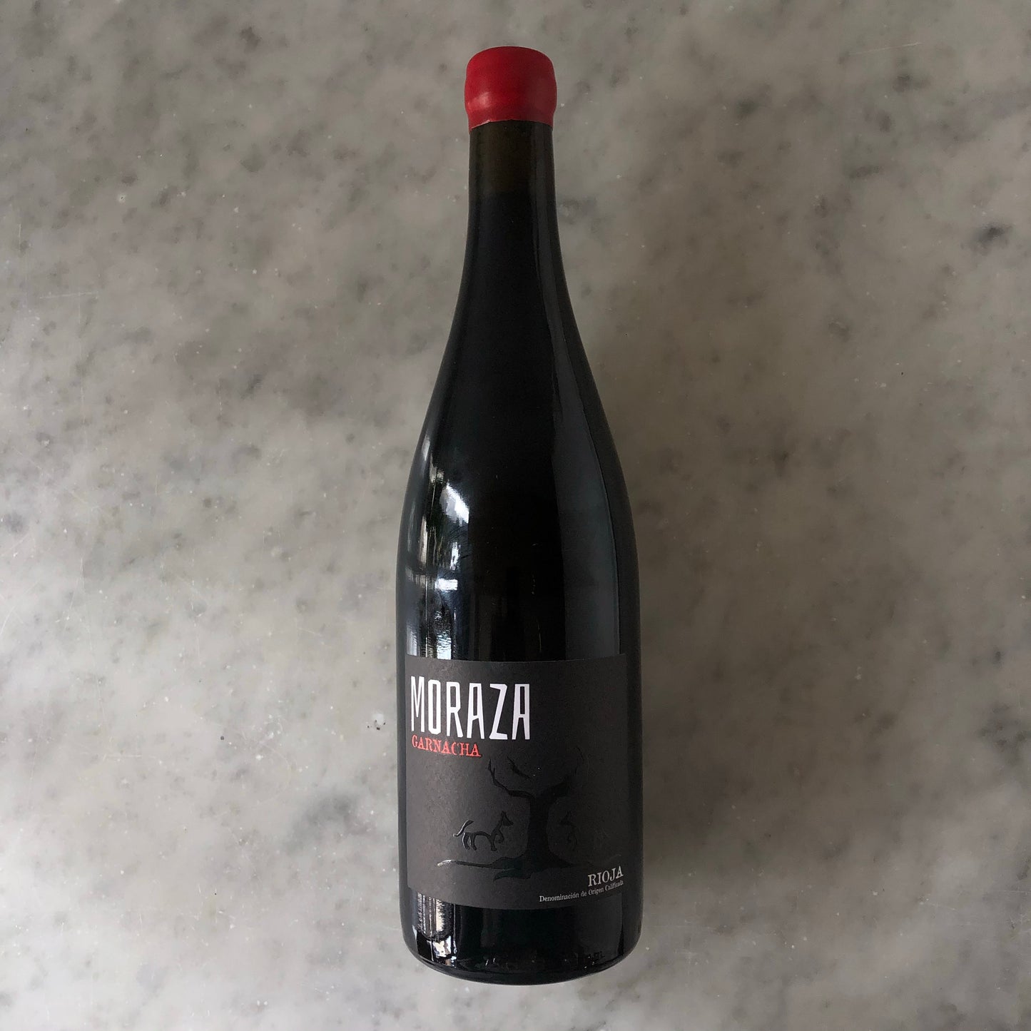 Moraza Garnacha, 2019